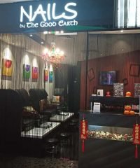 Nails by the Good Earth (West Mall)
