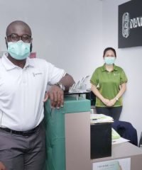 Natrahea (Jurong East CPF Building)