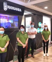 Natrahea (Northpoint City)