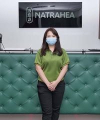 Natrahea (Tampines Plaza)