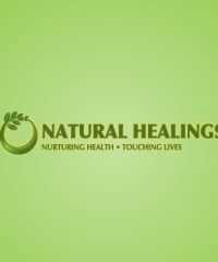 Natural Healings Chiropractor @ VivoCity
