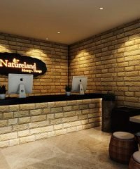 Natureland (Orchard Liat Towers)