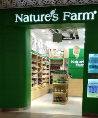 Nature’s Farm (Jem)