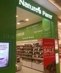 Nature’s Farm® (Waterway Point)