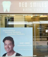 Neo Smiles Dental Studio