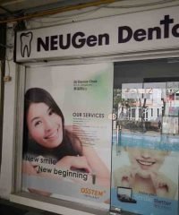 NEUGen Dental (Bedok Reservoir)