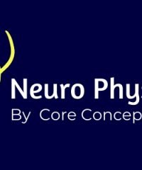 Neuro Physio by Core Concepts