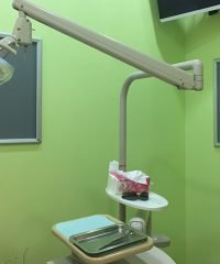 NF DentiSmile @ Marina Square