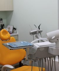 NF DentiSmile @ Suntec City