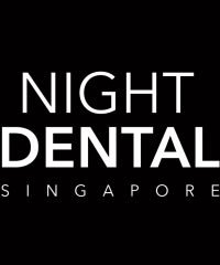 Night Dental by Nuffield Dental Group (Simpang Bedok)
