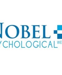 Nobel Psychological Wellness Clinic @ Ang Mo Kio