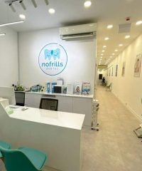 NoFrills Dental (Katong)