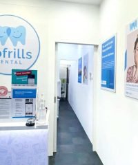 NoFrills Dental (Marine Parade)