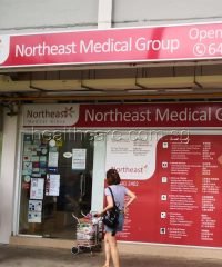 Northeast Medical Group (Bedok)