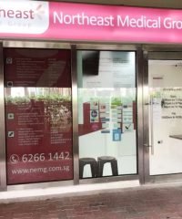 Northeast Medical Group (Bukit Batok)