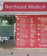 Northeast Medical Group (Buona Vista)