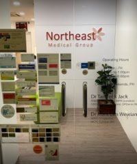 Northeast Medical Group (Raffles Place)