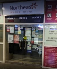 Northeast Medical Group (Sengkang)