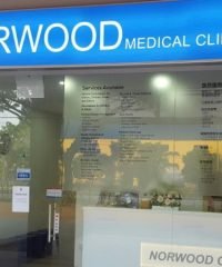 Norwood Medical Clinic (Woodlands)