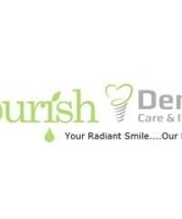 Nourish Dental Care and Implants