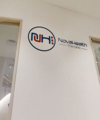 Novahealth TCM Clinic (Jewel Changi Airport)