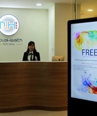 Novahealth TCM Clinic (One Raffles Place)