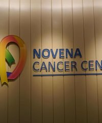 Novena Cancer Centre (Mount Elizabeth Novena Hospital)