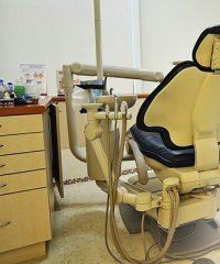 Novena Dental Aesthetic Practice Pte Ltd