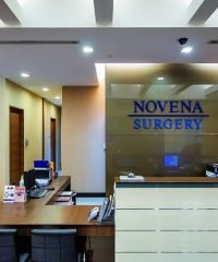 Novena Surgery