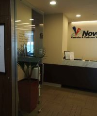 Novena Vascular & Varicose Vein Centre
