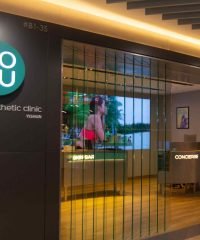 NOVU Medical Aesthetic Clinic (Yishun )