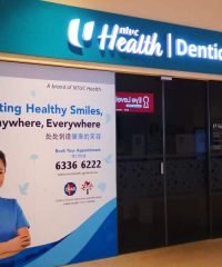 NTUC Health Denticare (Bedok)