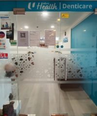 NTUC Health Denticare (Choa Chu Kang)
