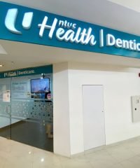 NTUC Health Denticare (Orchard)