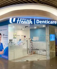 NTUC Health Denticare (Raffles Place)
