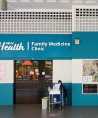 NTUC Health Family Medicine (Serangoon)