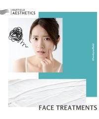Nuffield Aesthetics (Scotts Medical Centre)