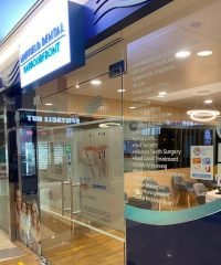 Nuffield Dental (HarbourFront)