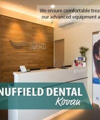 Nuffield Dental (Kovan)