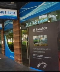 Nuffield Dental (Seletar)