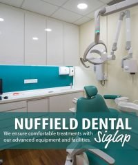 Nuffield Dental (Siglap)