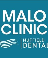 Nuffield Dental (Serangoon Garden)