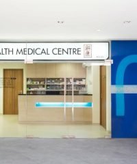 Nuhealth Medical Centre (Junction 10)