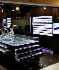 O.H Eye (Junction 10)