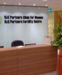 O&G Partner’s Clinic For Women & Fertility Centre