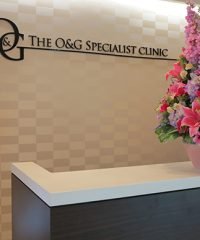 The O&G Specialist Clinic