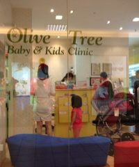 Olive Tree Baby & Kids Clinic