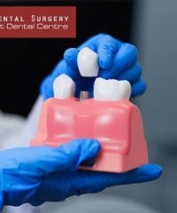 Oliver Dental Surgery (Camden Medical Centre)