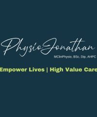 On Point Physiotherapy (Novena Regency)