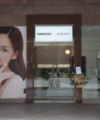 One Doc x Hair Doc SG (Stamford Court)